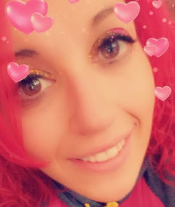 Meet your Posher, Sara